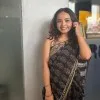 Srishti Roy