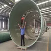 FRP GRP Zhang Peter