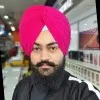 Harinderpal Singh