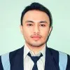 Muhammad Ihsan Syahida
