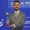Ali İlker KESKİN