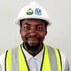 Joram John