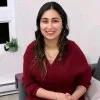 Ghizlane Mnafe