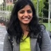 Nikita Agarwal