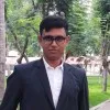 Vedant Motey