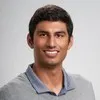 Nikhil Jayashankar
