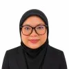 Syafiqah Amirah Zahiruddin