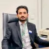 Ali Ahmad