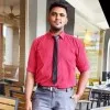 Leavinish Balasubramaniam