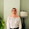 Aleeza Saeed