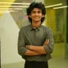 Arjun Shaji