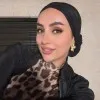 Farah Hamdan