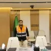 Abdul Rashid Ghaffar