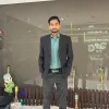 Harsh kumar Jaiswal