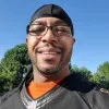 Maurice Harris