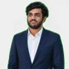 Harsh Desai