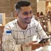 Navdeep Singh