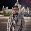 Vinay Kumar Matadha Girishkumar