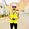 Hassan Ali