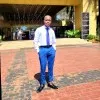 Blessmore Majongwe