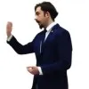MUSTAFA CAN AK