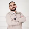 Thaer AbdelRahman