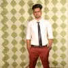 Mohammed Ansar Ali