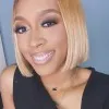 Corriane Ruffin