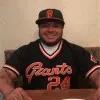 Andrew Moreno