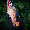 Jane Patterson