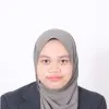 Siti Nur Masitah Jamaludin