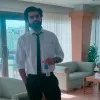 Adv Hitender Yadav