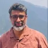 Siddharth Dua