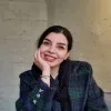 shaghayegh bathaee