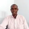 Enock Bor