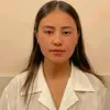Spalzes Wangmo