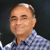 Krishnamoorthy
