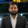 Anand Reddy