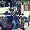 Achmad Riadi