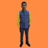 PAWAN KUMAR TIWARI