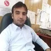 Saqib Afridi