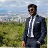 Jagadeesh Ramadoss