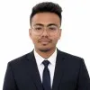 Partha Pratim Buragohain