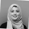 Ghida Mahram