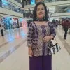 Oindrila Banerjee