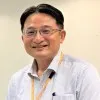 Derek Lin