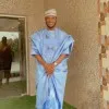 Mahmud Abdullahi