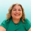 Guadalupe Salazar