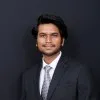 Rishabh Mahor