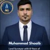 Muhammad Shoaib